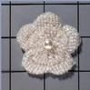 Sequined Sew On Applique